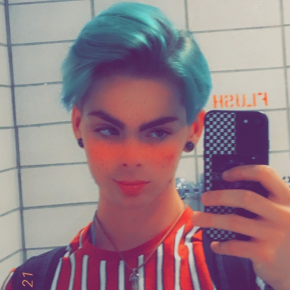 Meet your Posher, Cage - Picture 1 of 1